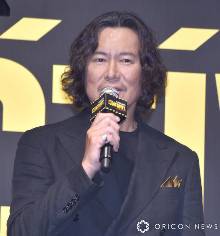 �wNo Activity�x�V�[�Y��2�z�M�L�O�C�x���g�ɏo�Ȃ����L��x�i �iC�jORICON NewS inc. 