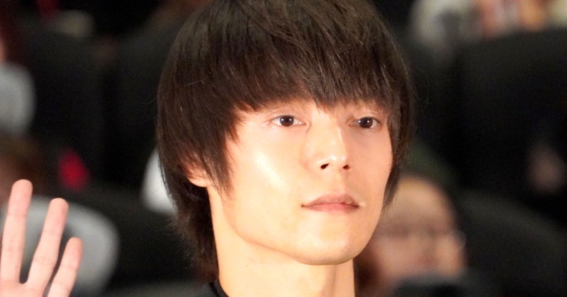 窪田正孝、”スピリチャル認定”を否定「気づいたら標的に…」　インスタグラムに投稿の治療写真が話題に 