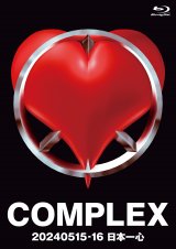 Blu-raywCOMPLEX 20240515-16 {Sx(116)WPbg 