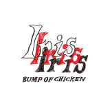 BUMP OF CHICKENwIrisxigCYt@Ng[^2024N94j 