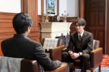 AerwՂɗx̏ʃJbg(C)NHK 