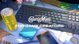 Q[wCalorie Mate LIQUID FOR GAME CREATORSxzMX^[g 