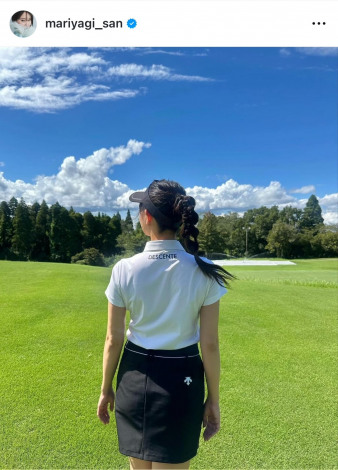 �i���܂��u���^�ł������v�i�ʐ^�̓C���X�^�O���� ��mariyagi_san ���j 