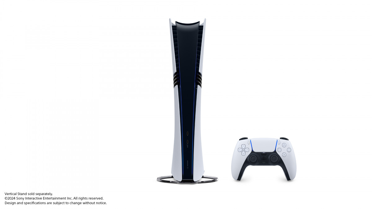 【早い者勝ち！】ps5 美品　新型 アニメ 最新 PS5初の高性能モデル「PlayStation 5 Pro」がついに