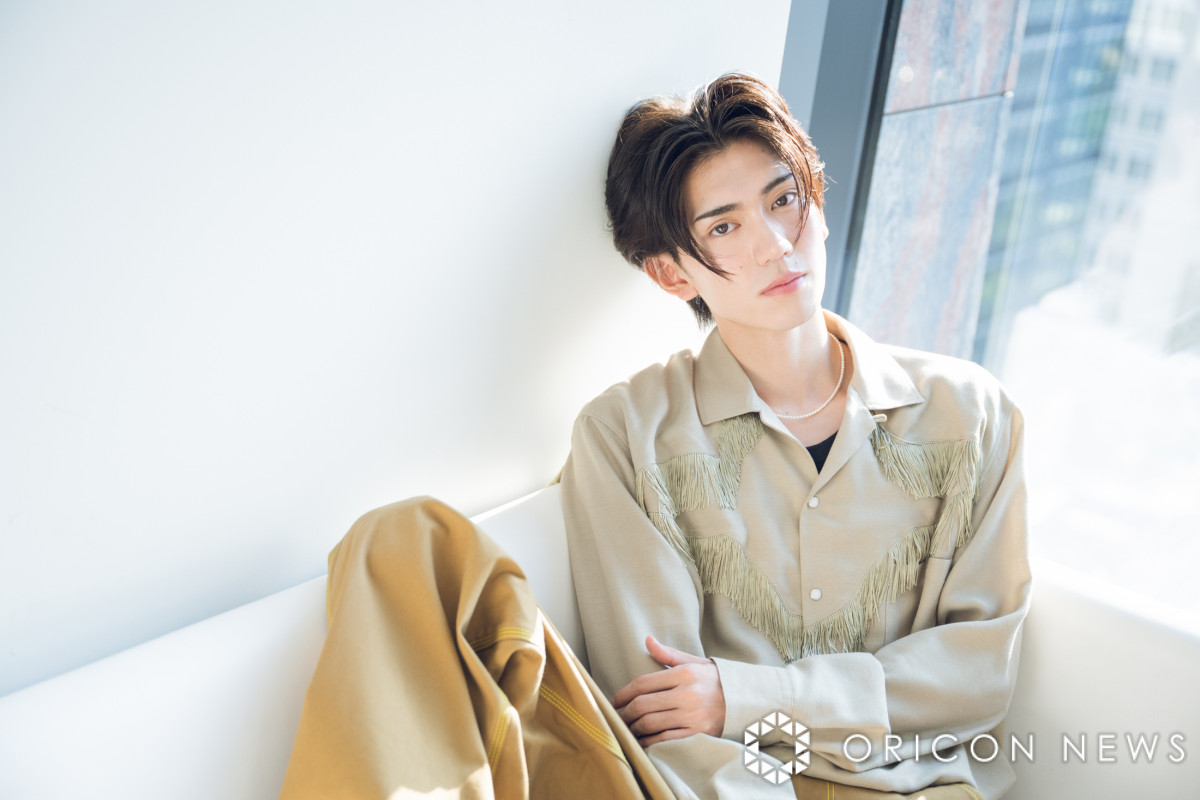 画像・写真 | 樋口幸平、初写真集は「宝物になった」 ファンへ感謝