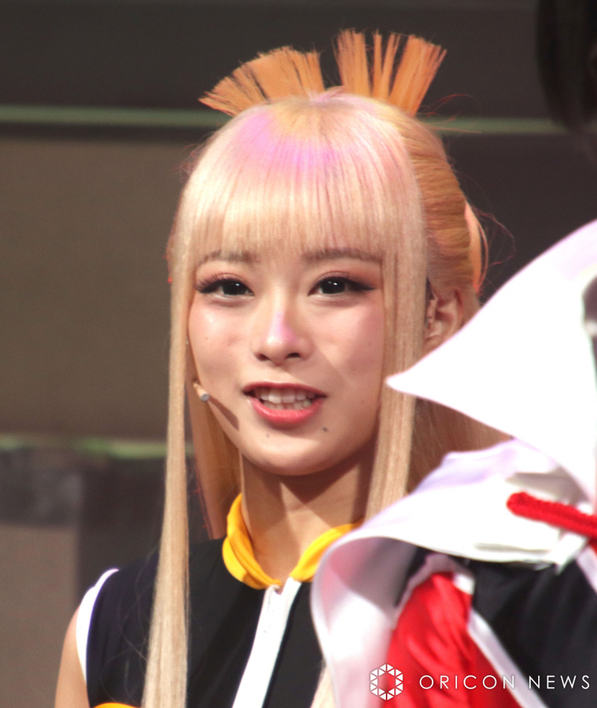 画像・写真 | まるぴ、Hが足りず苦笑い「褒められるつもりで聞いていた