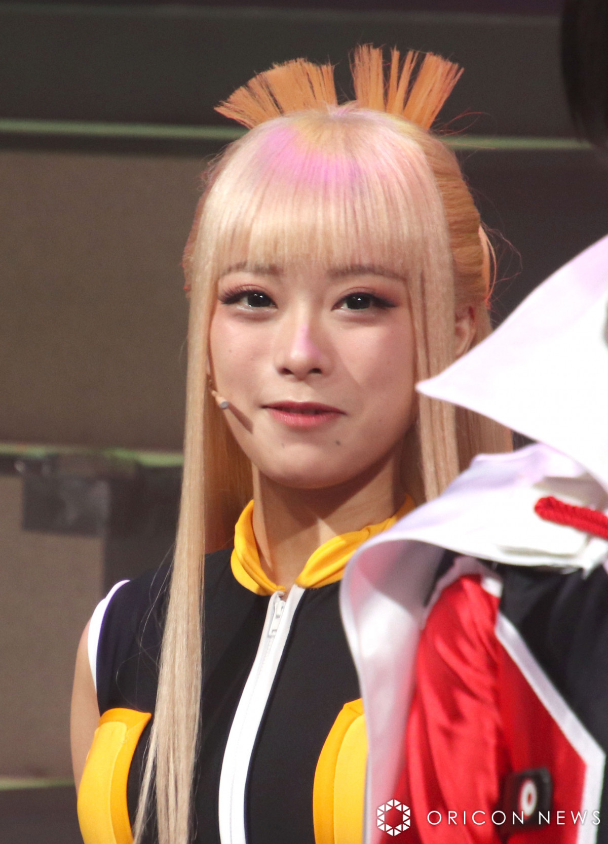 画像・写真 | まるぴ、Hが足りず苦笑い「褒められるつもりで聞いていた