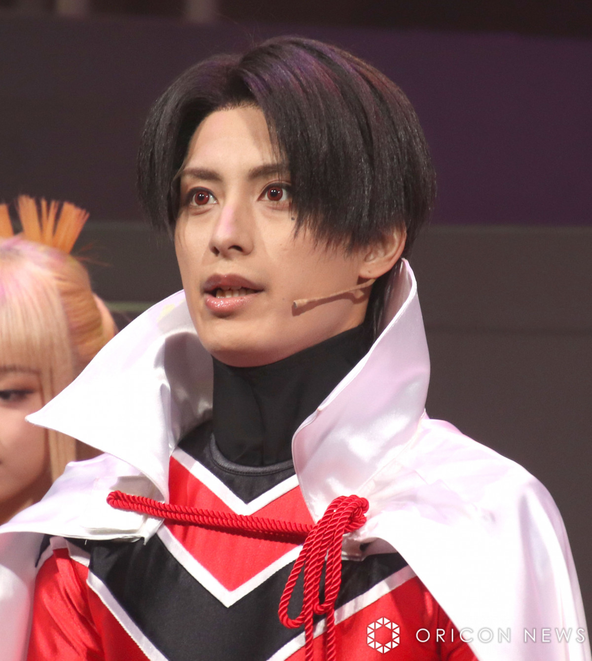 武子直輝 サイン入り チェキ