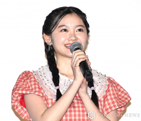 w݂̐FxJ畑䂠ɏoȂїRiCjORICON NewS inc. 