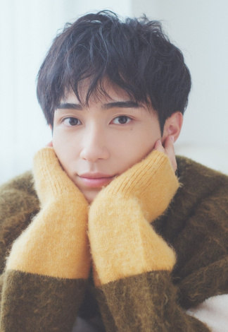 画像・写真 | 野村康太、“自身初のグッズ”カレンダー発売決定