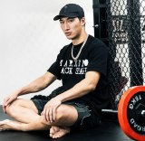 �yRIZIN�z���ۗڋP��́g���̓W�]�h�ɍ匴CEO�����ҁu�܂��呛�������悤!�v 