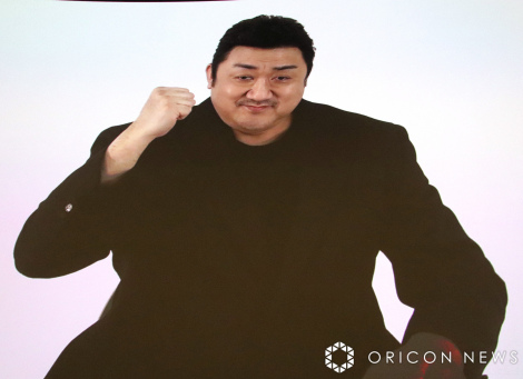 �D���ȓ��{�����ɂ��Č�����}�E�h���\�N �iC�jORICON NewS inc. 