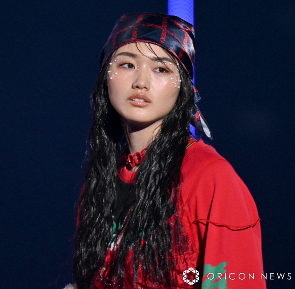 櫻坂46山崎天、インスタグラム開設 公式発表にファン歓喜「待ちに