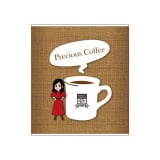 R{JtFObYPrecious Coffee 550~(ō) 