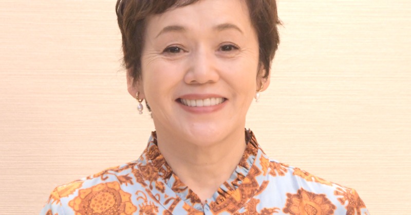 大竹しのぶ、若者へ「切に願い」「知ろうぜ、みんな！」 月9共演の目黒