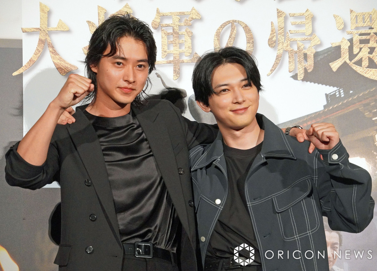 fwLO_ 叫R̋Aҁxqbg畑䂠ɓod()R茫lAg (C)ORICON NewS inc. 
