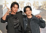 fwLO_ 叫R̋Aҁxqbg畑䂠ɓod()R茫lAg (C)ORICON NewS inc. 