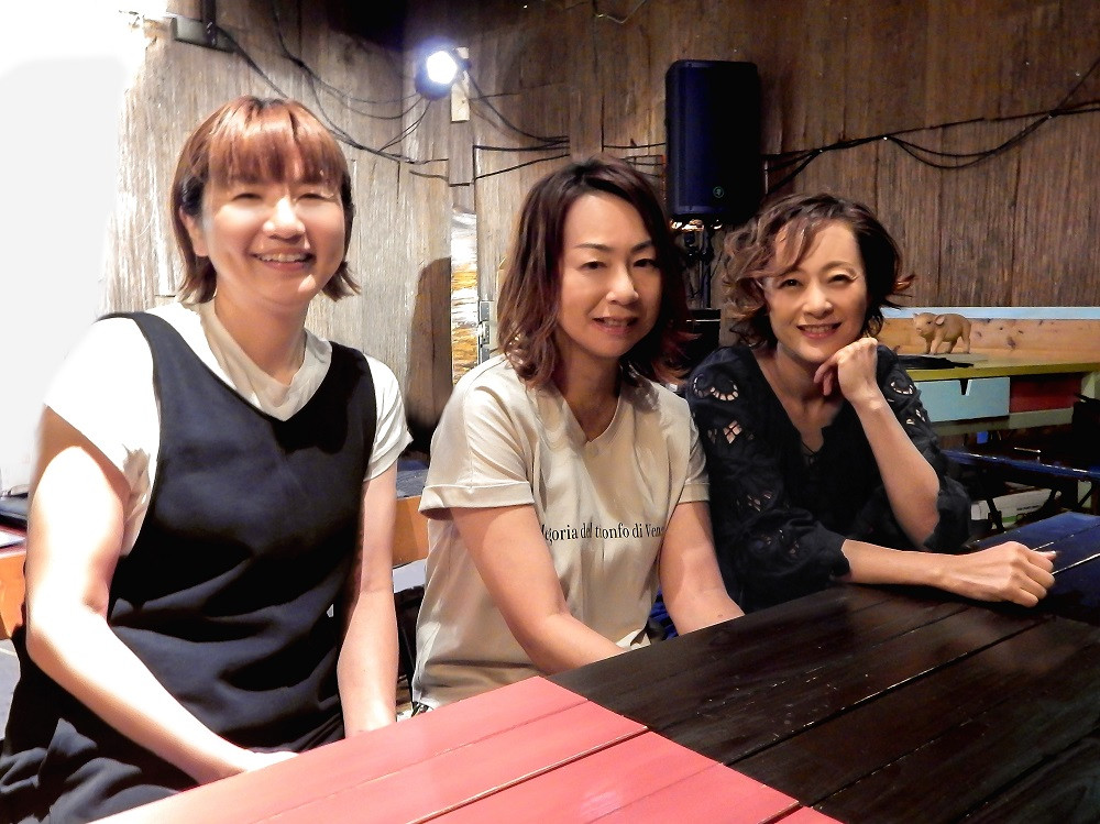 冬ソナ”主題歌カバーでデビューしたSeptemberが 20周年を迎え