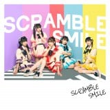 SCRAMBLE SMILEuSCRAMBLE SMILEvA[g[N 