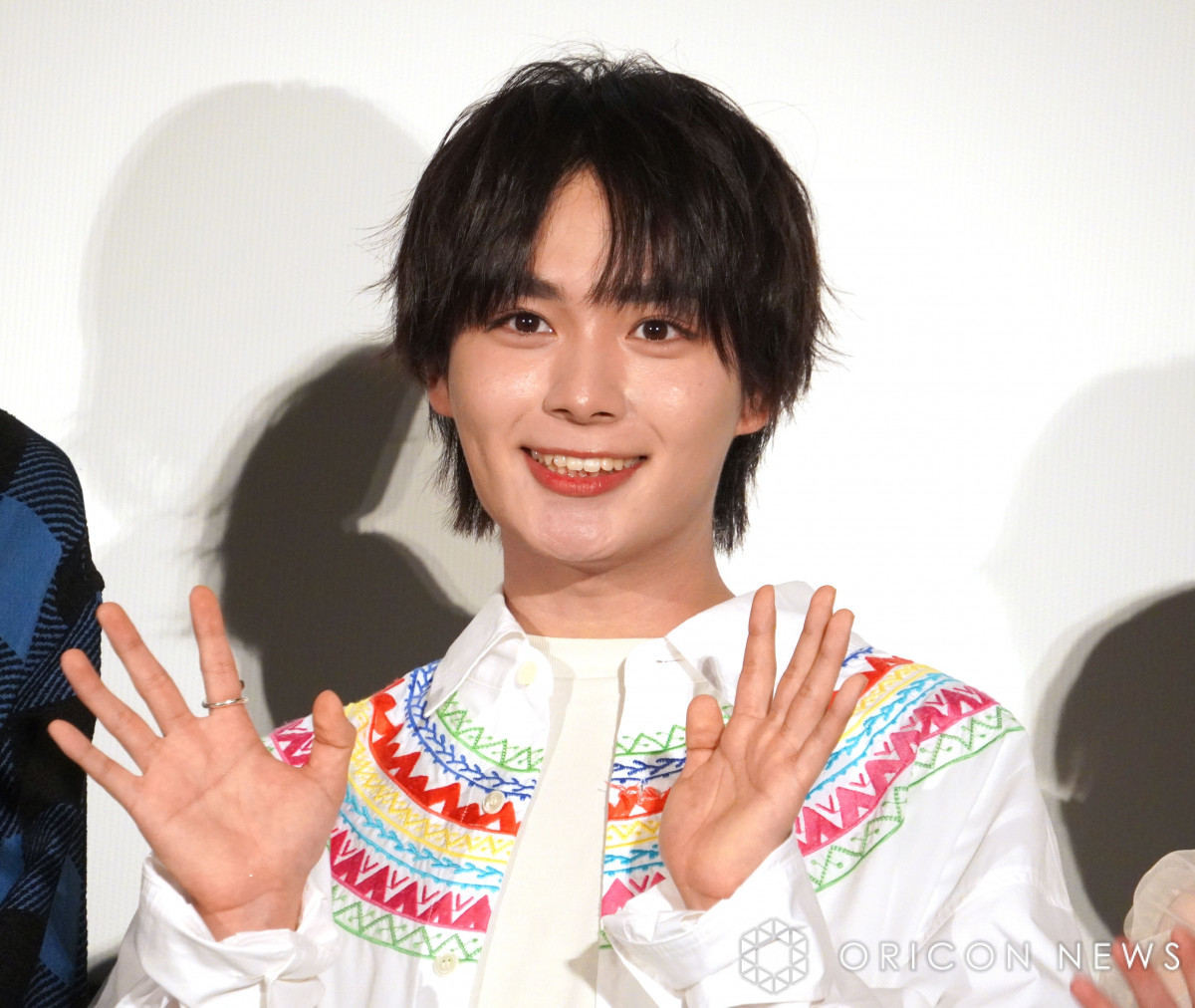 HiHi Jets・猪狩蒼弥、独特恋愛観に共演者ドン引き「うわ～」「最悪
