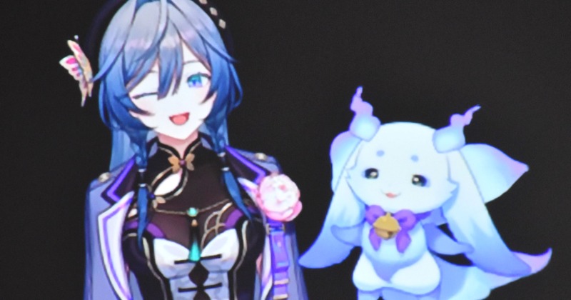 にじさんじ ルンルン ハーフアニバ いずれ菖蒲か杜若 Half Anniversary」グッズ＆ボイスが2024年12