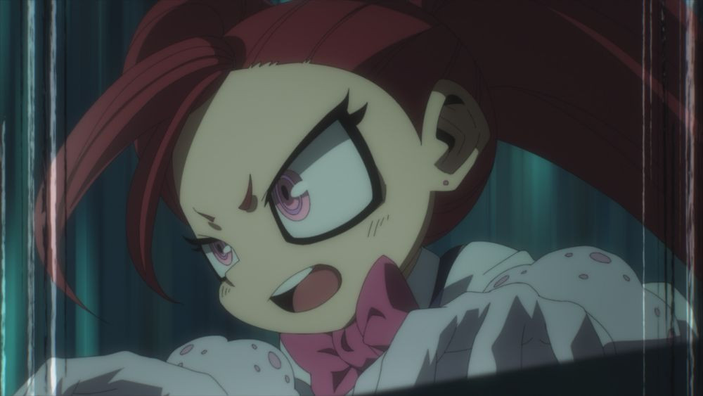 ヒロアカ』意外なキャラ活躍！ラブラバ、レディ・ナガン…第155話