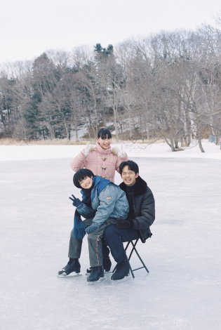 �f��w�ڂ��̂������܁x���C�L���O�ʐ^�iC�j2024�u�ڂ��̂������܁v����ψ���^COMME DES CINEMAS 