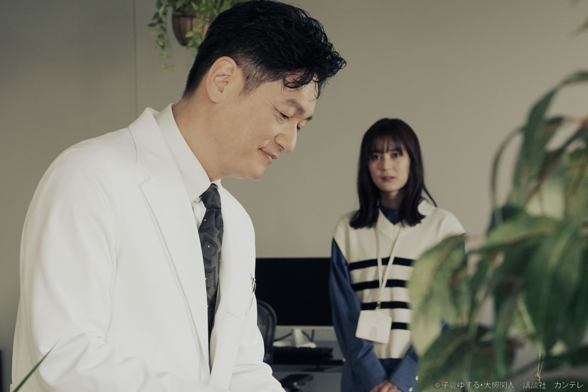 アンメット ディレクターズカット版 ディレクターズカット版でさらに広がる『アンメット』の世界｜Real