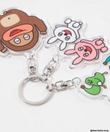 �A�N�����L�[�z���_�[ 