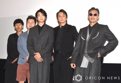 �w�Â��Ȃ�h���Q�i�O�ҁj�x���J�������䂠�����ɏo�Ȃ����i������j�R�����l���A�����l�ēA�ɓ������Y�A�{�{�ו��A�R���ˍs�iC�jORICON NewS inc. 