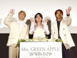 Mrs. GREEN APPLEEXMAaTvCYɏƂ 28΂́u]T̂lɂȂ肽v 