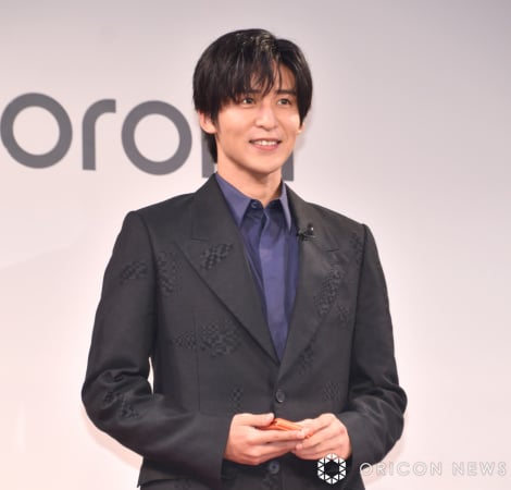 目黒蓮の画像・写真 | Snow Man目黒蓮、療養復帰後初の公の場 体調不良