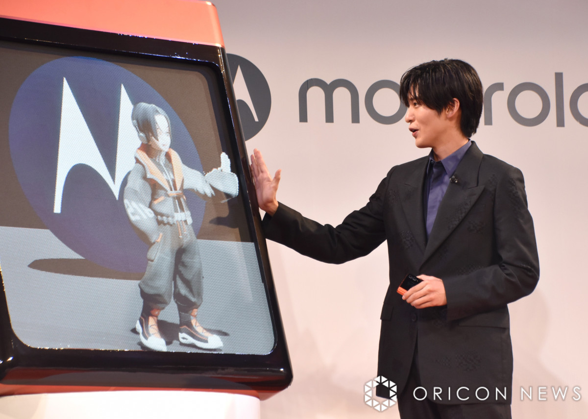 画像・写真 | Snow Man目黒蓮、療養復帰後初の公の場 体調不良で一時