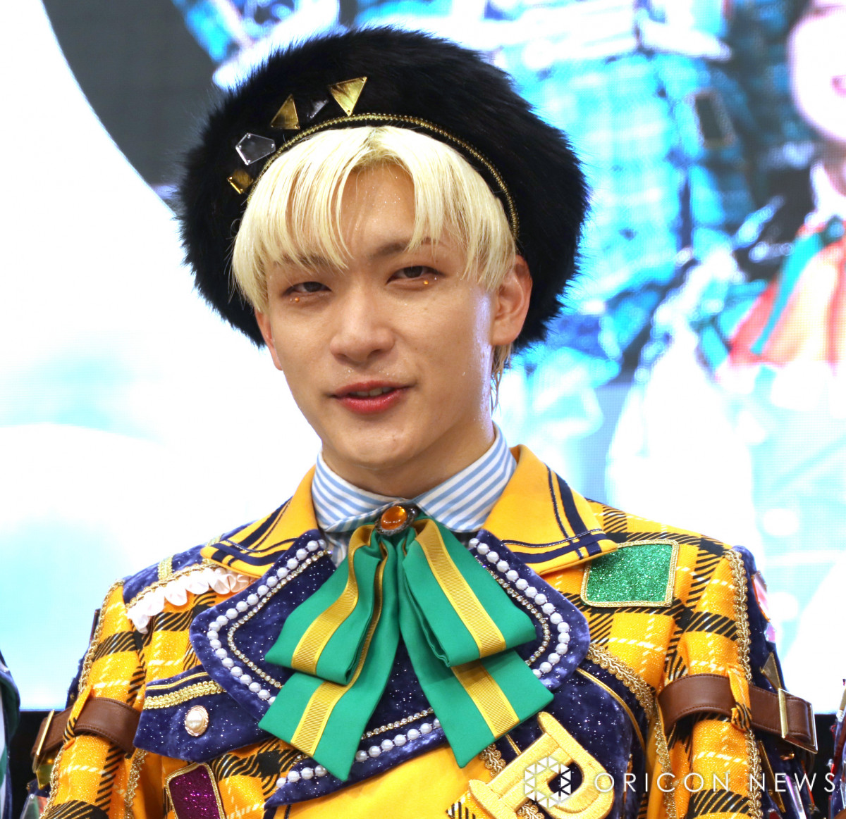 画像・写真 | パンダドラゴン、メジャーデビュー曲がアニメ