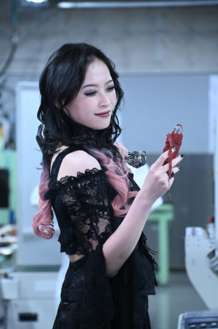 �w���ʃ��C�_�[�K���x��3�b��� �iC�j2024 �ΐX�v���E�e���r�����EADK EM�E���f 