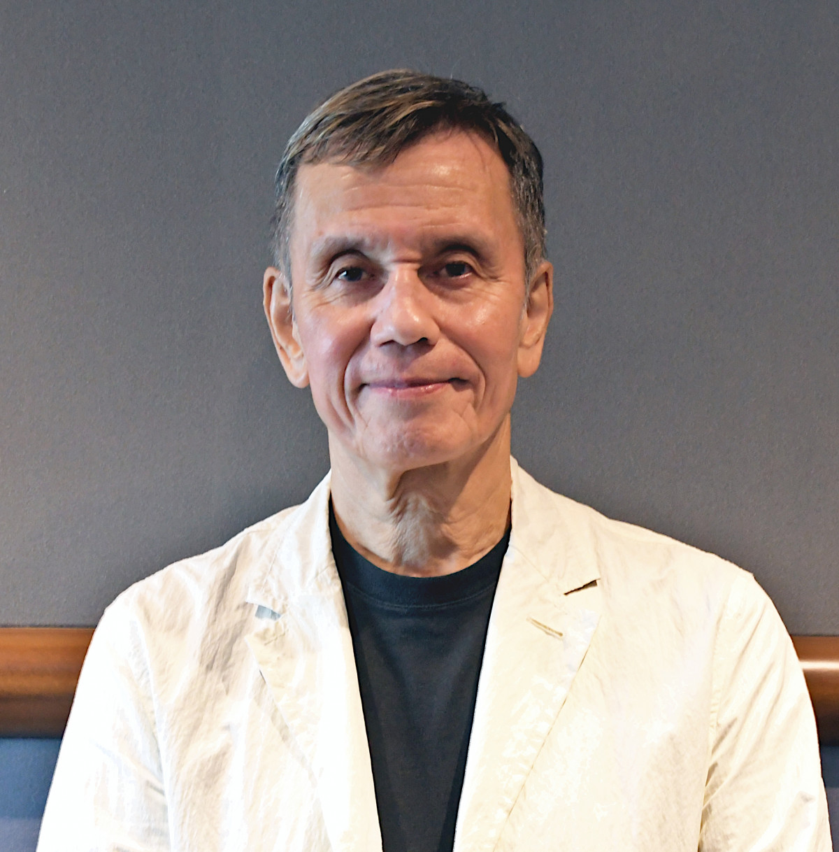 関西ラジオDJのレジェンド“ヒロT”ヒロ寺平、引退から5年…72歳で復活