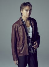 kO̐VAځwXLx̑莚|EXILE TAKAHIRO 