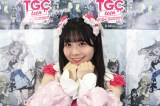 wTGC teen 2024 Summer supported by UP-TxɏoSWEET STEADYEIcȂ (C)ORICON NewS inc. 