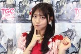 wTGC teen 2024 Summer supported by UP-TxɏoSWEET STEADYE΂܂ (C)ORICON NewS inc. 