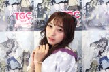 wTGC teen 2024 Summer supported by UP-TxɏoSWEET STEADYE仐 (C)ORICON NewS inc. 
