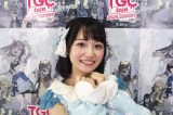 wTGC teen 2024 Summer supported by UP-TxɏoSWEET STEADYE䌋 (C)ORICON NewS inc. 