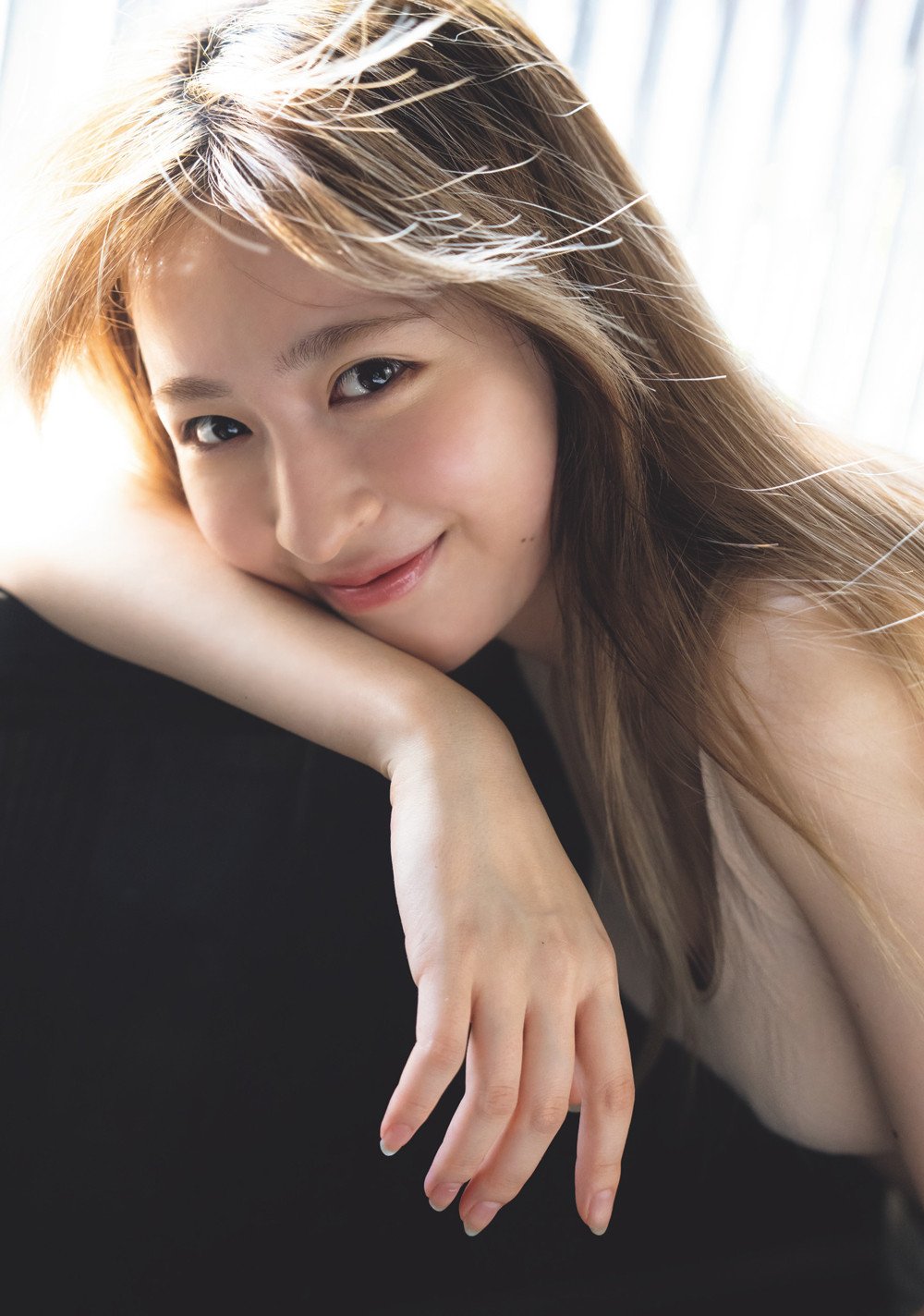 画像・写真 | 『仮面ライダーガヴ』宮部のぞみ＆千歳まち『週プレ