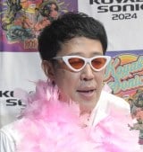 wKOYABU SONIC 2024xɏo֐L (C)ORICON NewS inc. 