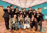 wW!xɏoHey! Say! JUMP&Travis Japan(C)tWer 