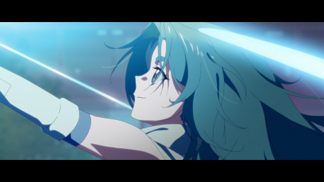 �wTO BE HERO X�x���N���� 