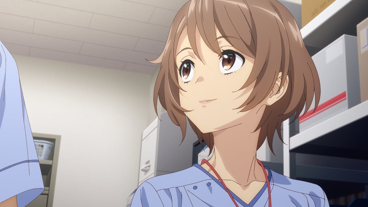 【天久鷹央の推理カルテ】 佐倉綾音 小野賢章 サイン入り チェキ 抽選当選品 天久鷹央の推理カルテ』2025年1月放送｜声優に佐倉綾音、小野賢章ら