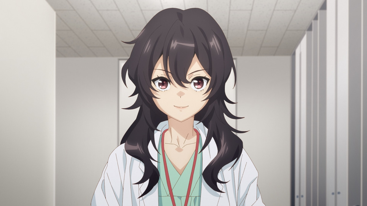 天久鷹央の推理カルテ』PV公開 出演は佐倉綾音・小野賢章・石見舞菜香