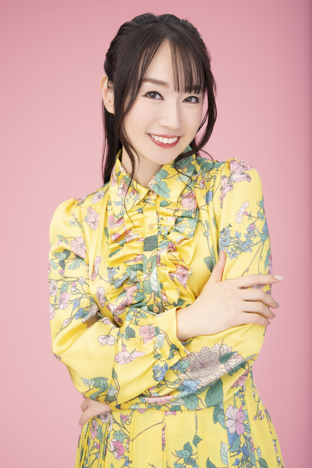 天久鷹央の推理カルテ』PV公開 出演は佐倉綾音・小野賢章・石見舞菜香