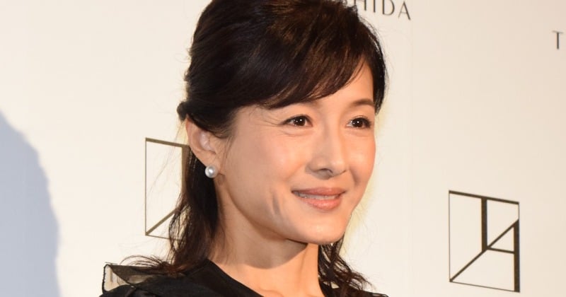 水野真紀テレビドラマ 