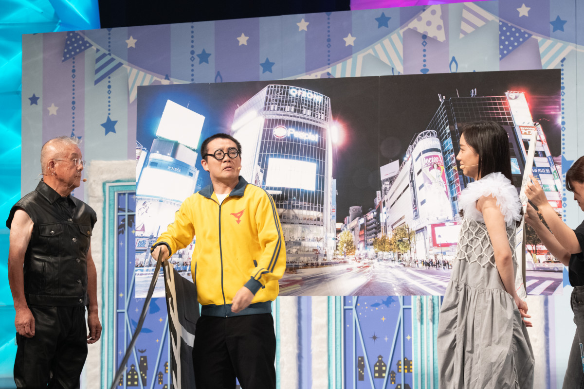 日向坂46現役メンバー、OGも出演した『キョコロヒー』イベント 齊藤